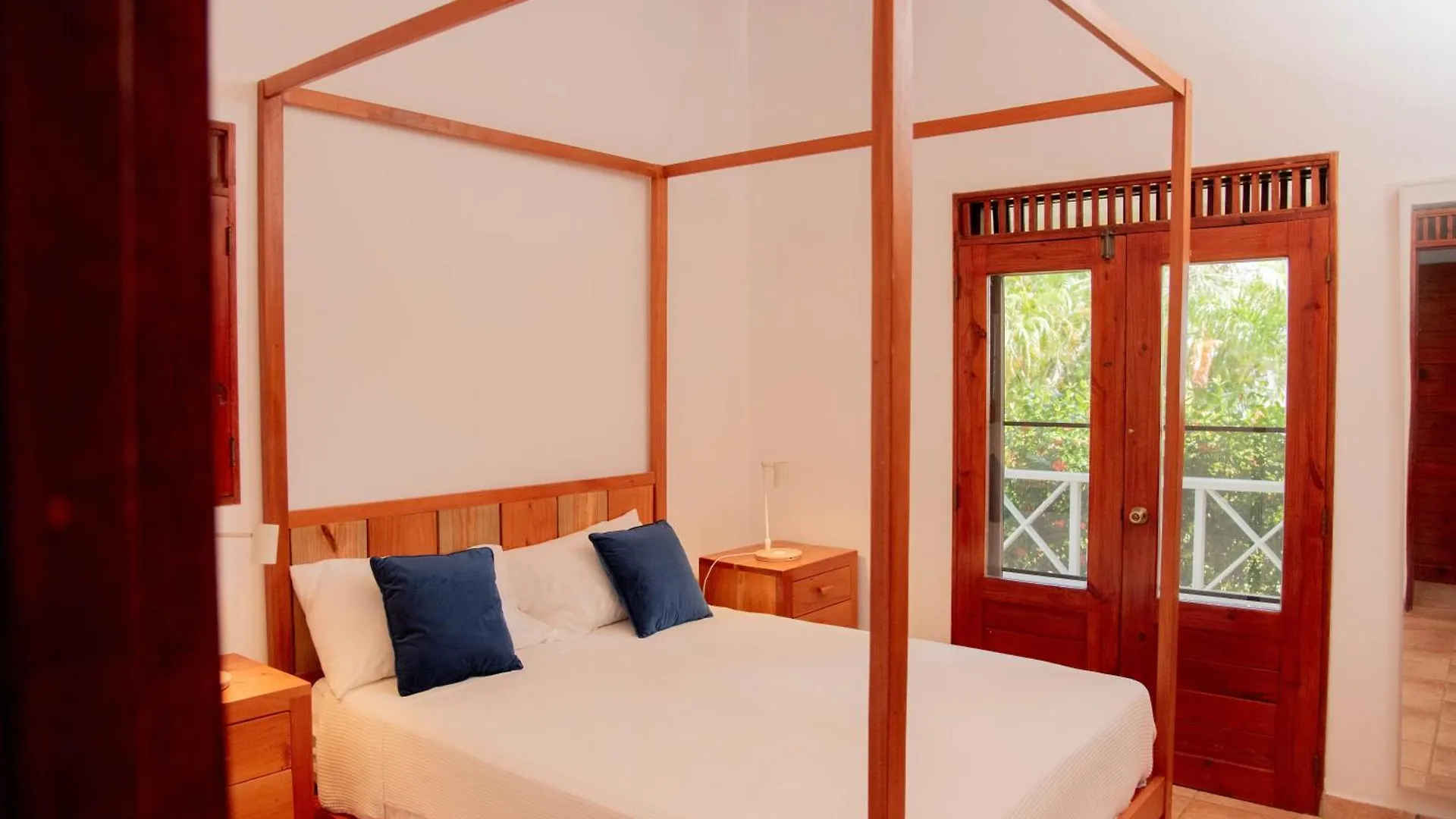 Villa Diana Las Galeras