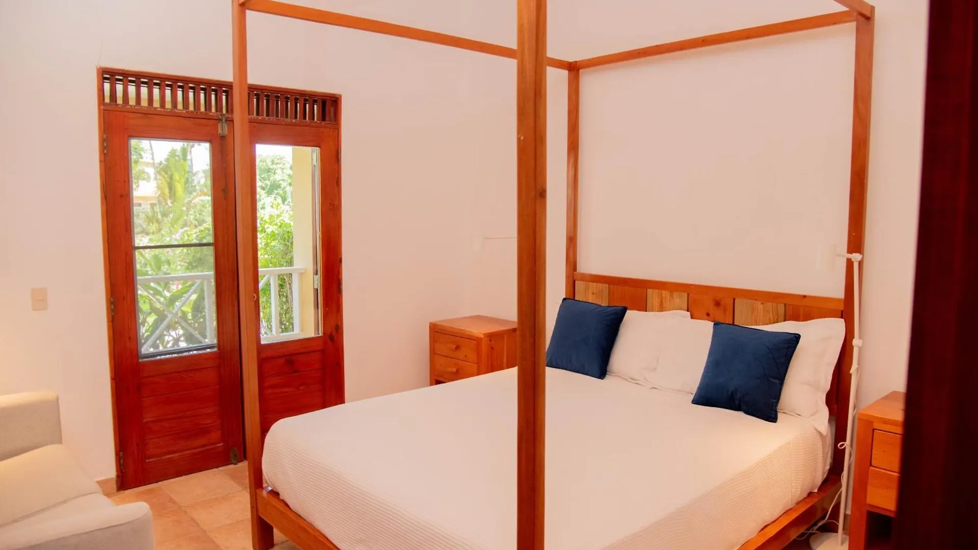 Villa Diana Las Galeras
