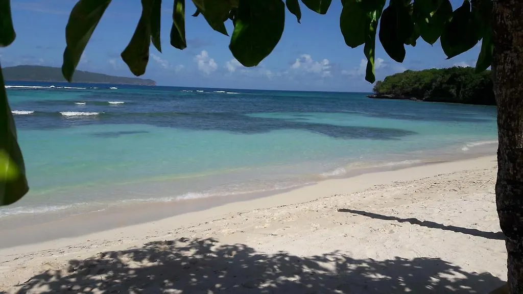Villa Diana Las Galeras