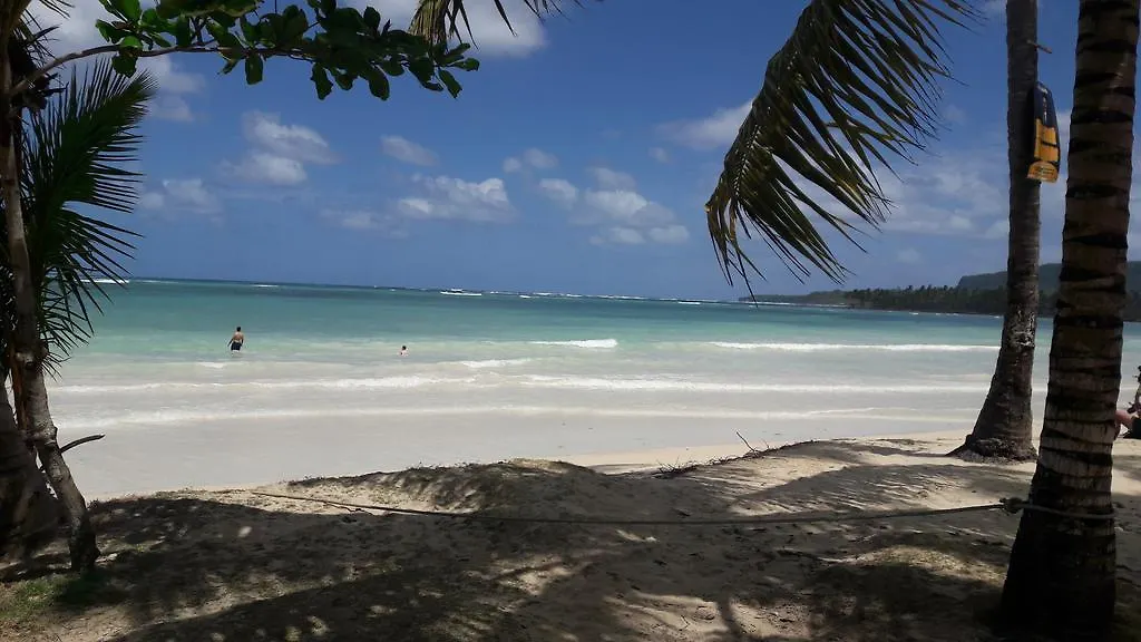Villa Diana Las Galeras 0*,  Dominikánská republika