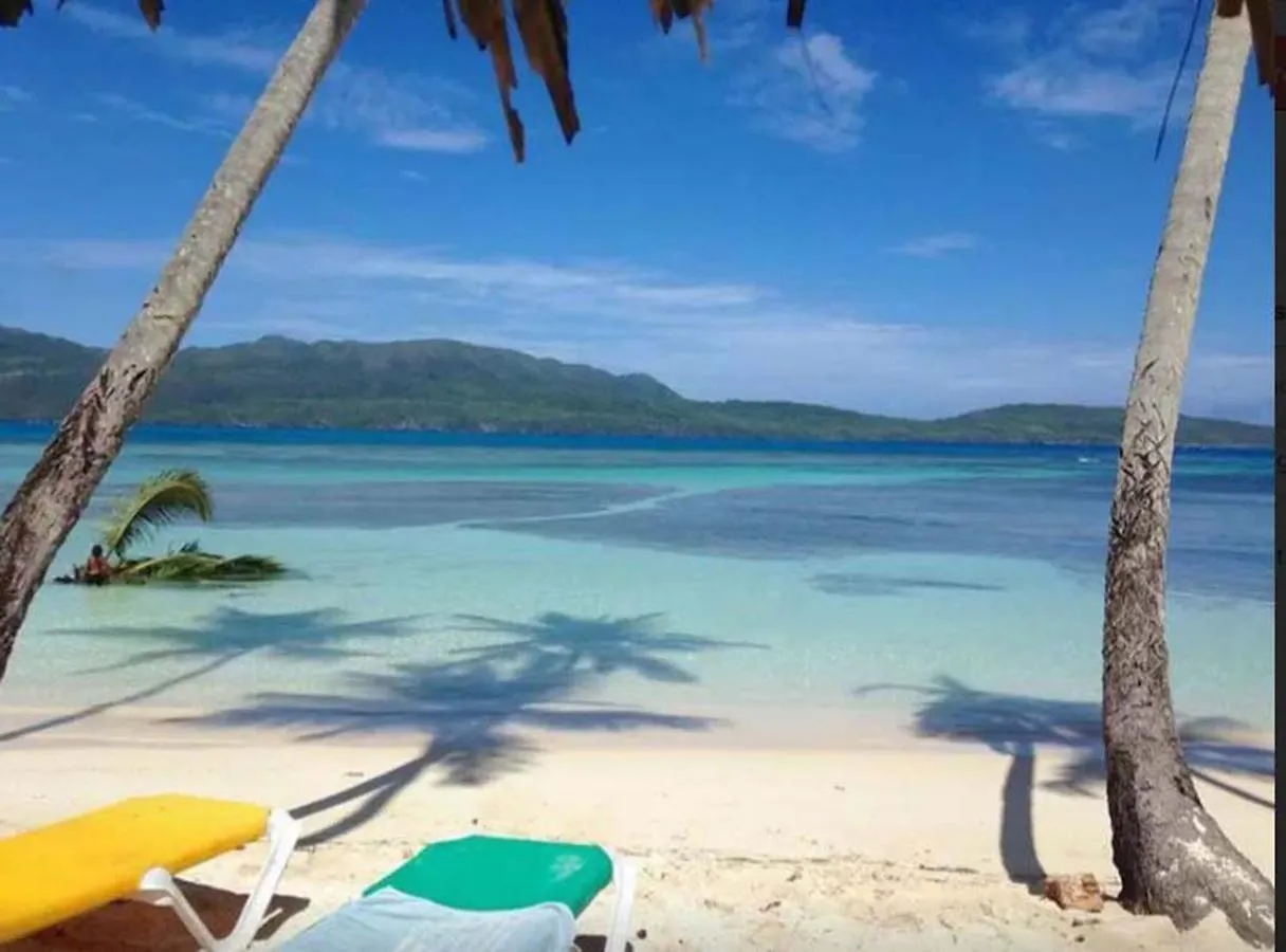 Villa Diana Las Galeras