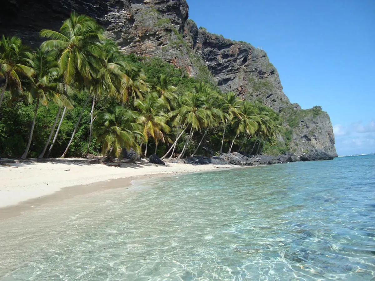 Villa Diana Las Galeras Dominikánská republika
