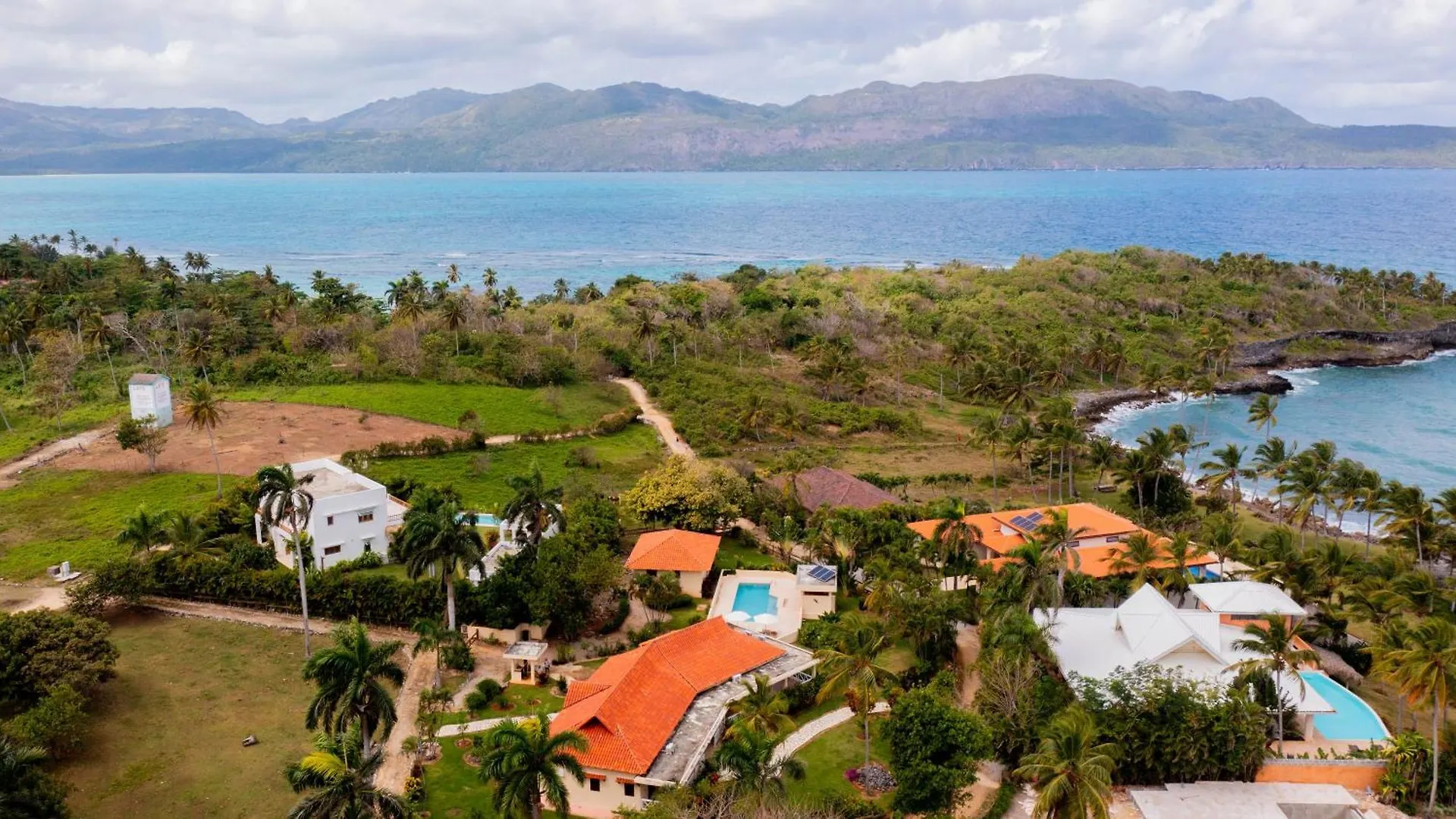 Villa Diana Las Galeras 0*,  Dominikana